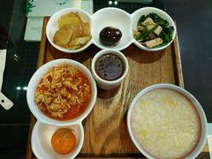 -五观堂素食(新华路店)