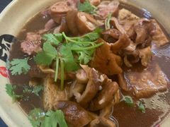 -卤煮老北京酱肉馆