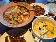 -沅江水·湖南家宴(南村万博长隆商圈店)