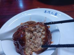 -吴门人家·苏宴宫廷菜(拙政园店)