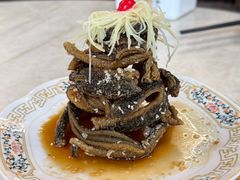 -二泉园老菜馆·百年无锡菜