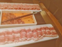 -福禄娃一家人火锅(上地店)