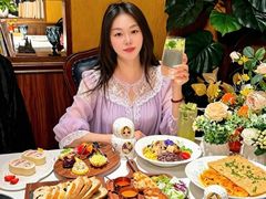 -俄士厨房(五棵松华熙LIVE店)