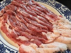-裕德孚·非遗手切涮羊肉(东直门内大街店)