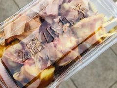日式章鱼小丸子-2路车站小丸子(青泥洼桥店)