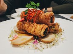 -若蘭慈·无国界素食料理(欢乐海岸店)