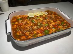 -友达面馆(广州总店)