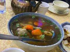 羊骨头汤-维吾尔餐厅(宜山路店)