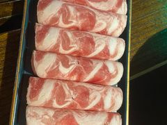 -吼堂老火锅(太古里总店)