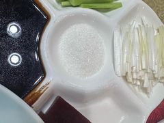-北平味道.京味菜.烤鸭(梨园店)