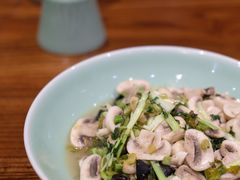 -虎哥私房菜(馒头山店)
