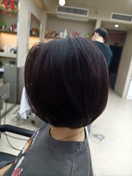 -MOON·HAIR SALON木恩造型