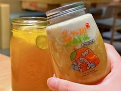 -嘉和一品粥(方庄店)