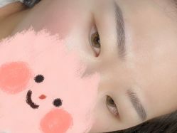 -Doris多里斯半永久纹眉·SMP纹发·发际线