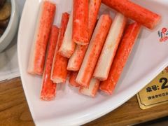 -草原传奇鲜羊火锅(桥北店)