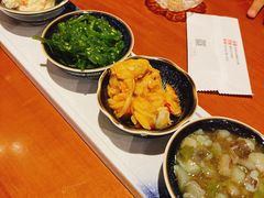 -気楽亭和食料理(气乐亭大世界本店)