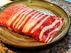 -老墙根涮肉·铜锅·烧烤(欢乐谷·王四营店)
