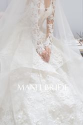 -MANLI BRIDAL婚纱