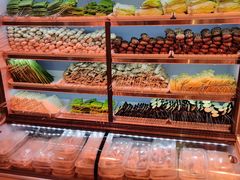 -老谢野馄饨(延安路店)