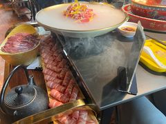 -羊大爷涮肉(亮马桥店)