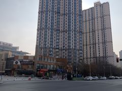 -开心购物广场(新港四号路店)