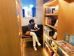 -思南书局(复兴中路店)