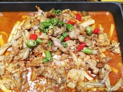 -蛙喔牛蛙(浦口澳林店)