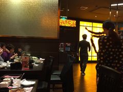 大堂-MoMo牧场·寿喜烧专门店(长泰广场店)