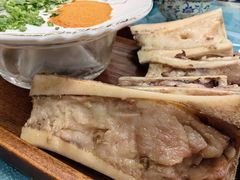 -乡村馕坑肉·烧烤·新疆菜·本地人更爱吃(阿勒泰首店)