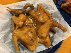 -煲煲掂风味煲仔饭餐厅(西区店)