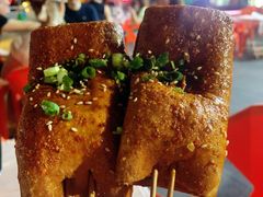 -回头烧烤(悦荟购物中心店)