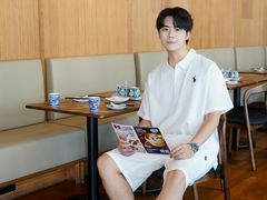 -大馆(前中区警署建築群)