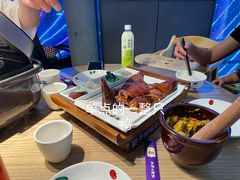 -茄子恰恰·新云南小炒(坪山益田店)