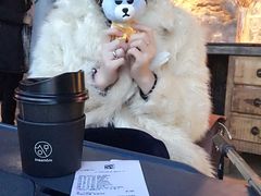 -Cafe Aewol Monsant