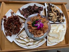 -大理董·董家小厨野生菌火锅(古城旗舰店)