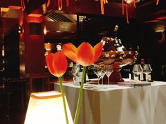 -三嚥阁 La Villa Restaurant