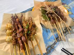 -刘姐啤酒鱼民族演艺餐厅(西街总店)