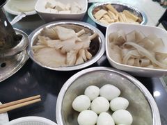 -川香煲(茅台路店)