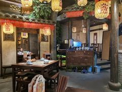 -南京大牌档(壹方天地店)