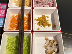 -打酱友•斑鱼海鲜粥火锅(吴桥店)