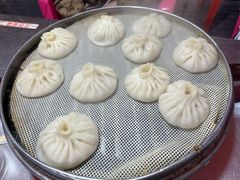 -西司夜市