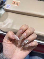 -晨·艺美甲美睫