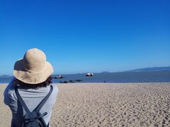 -黄金海岸环岛路