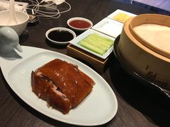 -万丽轩·粤菜(王府井金茂万丽酒店)