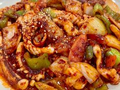 -贤花饭店(城阳店)