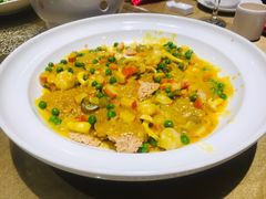 锅巴-新开元大酒店(杭州大关店)