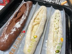 -ABC Cooking Studio(上海环球金融中心店)