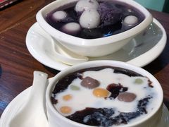 -龟金正·港式甜品(客村店)
