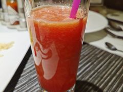 -斗牛士牛排餐厅(嘉里汇店)