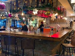 -Liberty Brewing Co·曼哈顿餐吧
